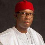 2023: Okowa free to choose successor - Ijaw leader