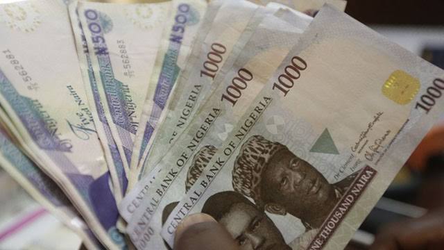 BREAKING: CBN to redesign N200, N500 and N1,000 notes » GbaramatuVoice ...