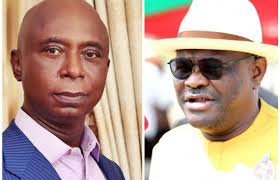 Wike should be booted out of PDP - Ned Nwoko