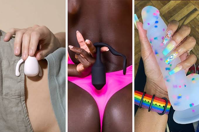 5 dangers of using sex toys - must read for all women » GbaramatuVoice  Newspaper