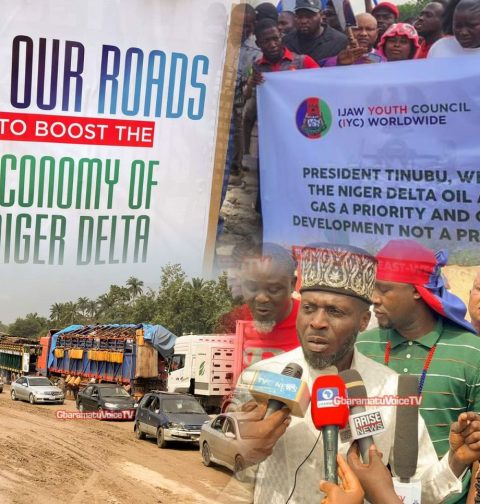 Road to Nowhere: The Niger Delta's Battle to Complete the East-West Corridor