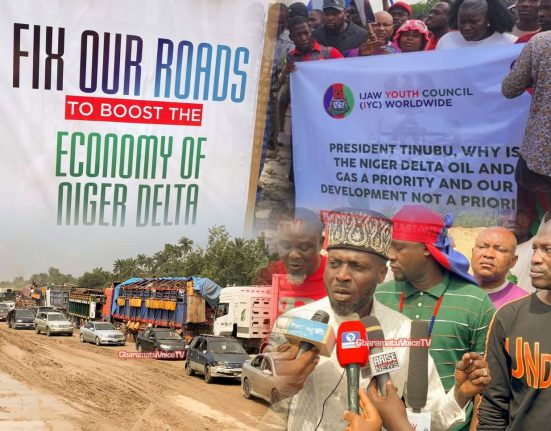 Road to Nowhere: The Niger Delta's Battle to Complete the East-West Corridor