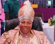 World Bishops Council to Install Rev. Phillip Tonfawei as Archbishop in Gbaramatu