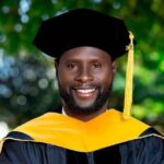 33-Year-Old Ijaw Son Makes Academic History in the U.S