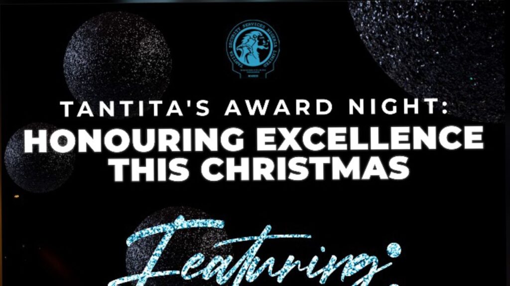 Tantita Security to Host Exclusive Award Night This Sunday