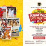 Gbaramatu Kingdom Set for the Spectacular Kurutie Amafinide Uge Festival