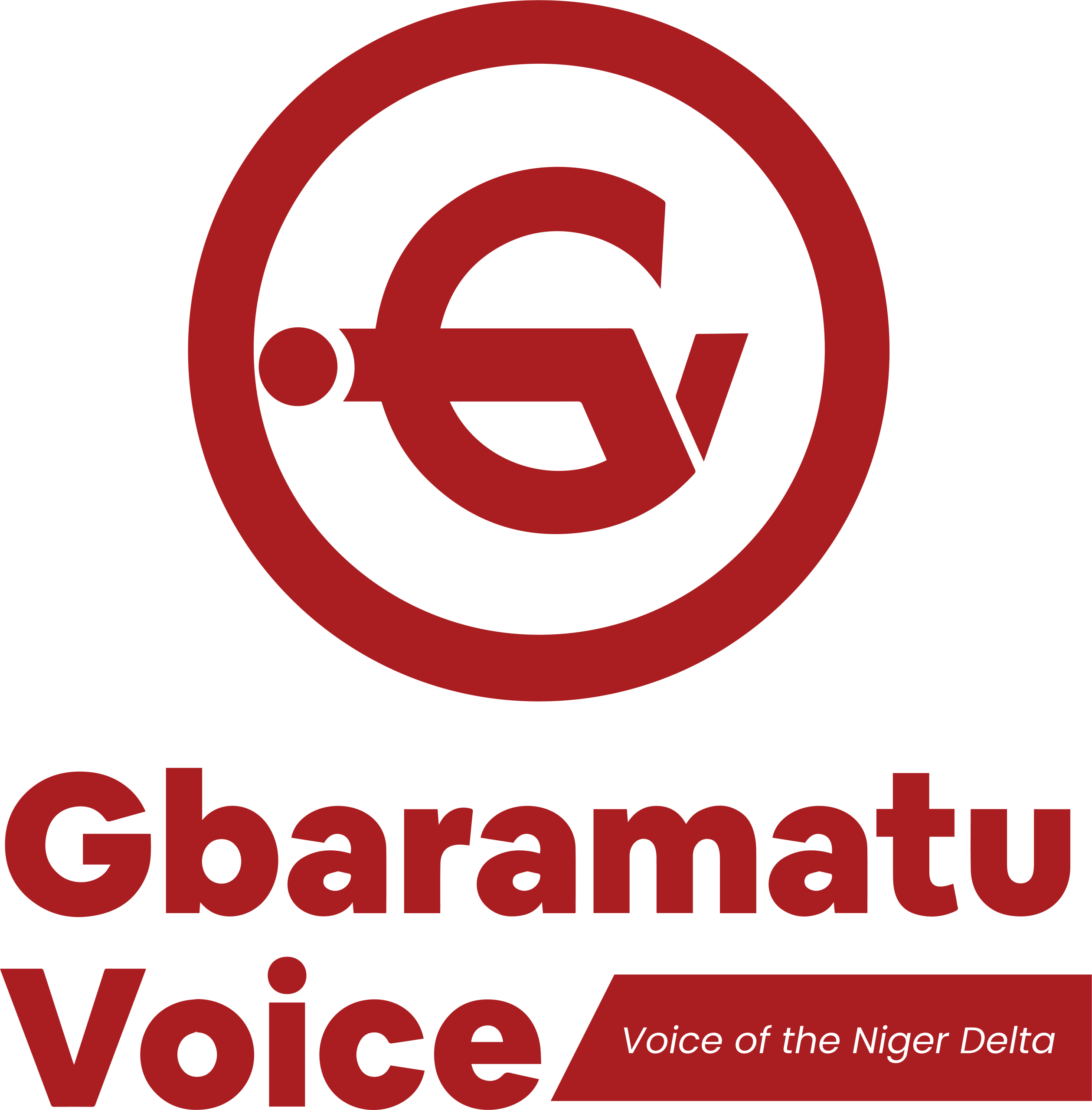 Gbaramatu Voice News ... Voice of the Niger Delta